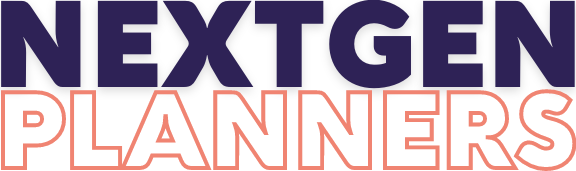 NextGen Planners logo